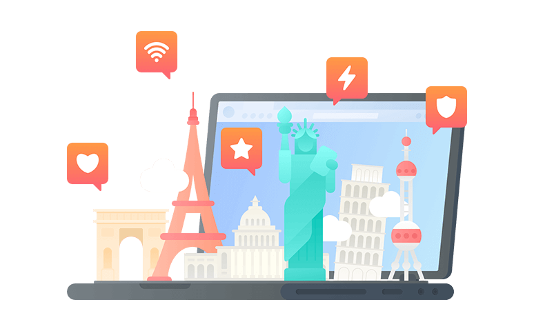 在肯尼亚连接到中国vpn - 快回国
